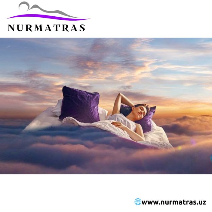 Матрас ортопедический и анотамический и безпуржинные матрасы