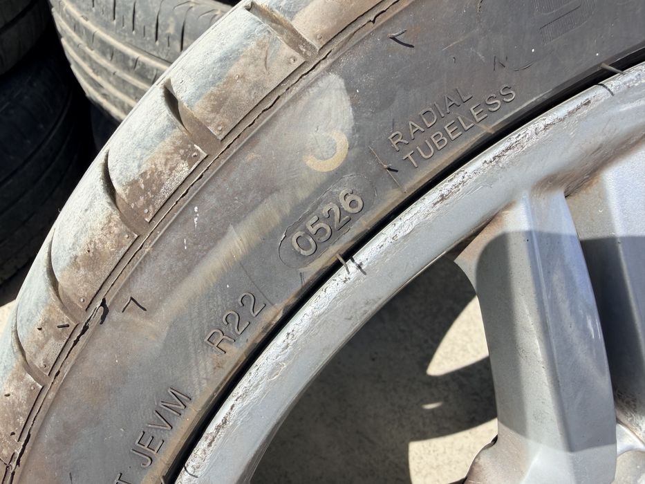 Jante r18 m pachet bmw e87 e81 e82 e88 e46