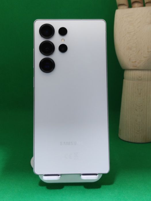 Samsung S25 Ultra - Garantie - Buy Back