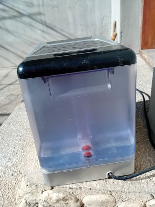 Кафемашина Electrolux
