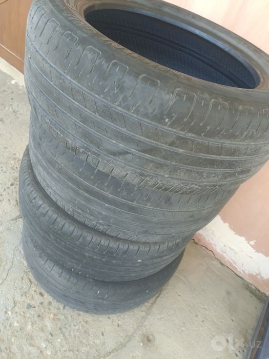 GoodYear 215/55R17