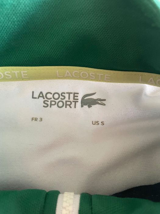 Суитчър Lacoste разме S