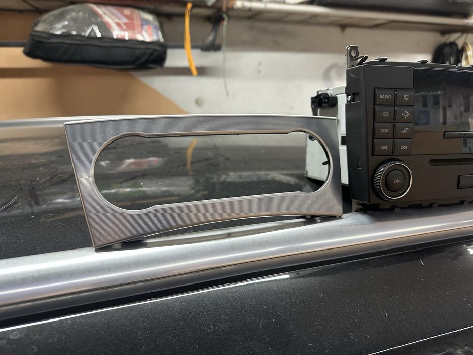 Оригинално Сд за мерцедес Ц класа