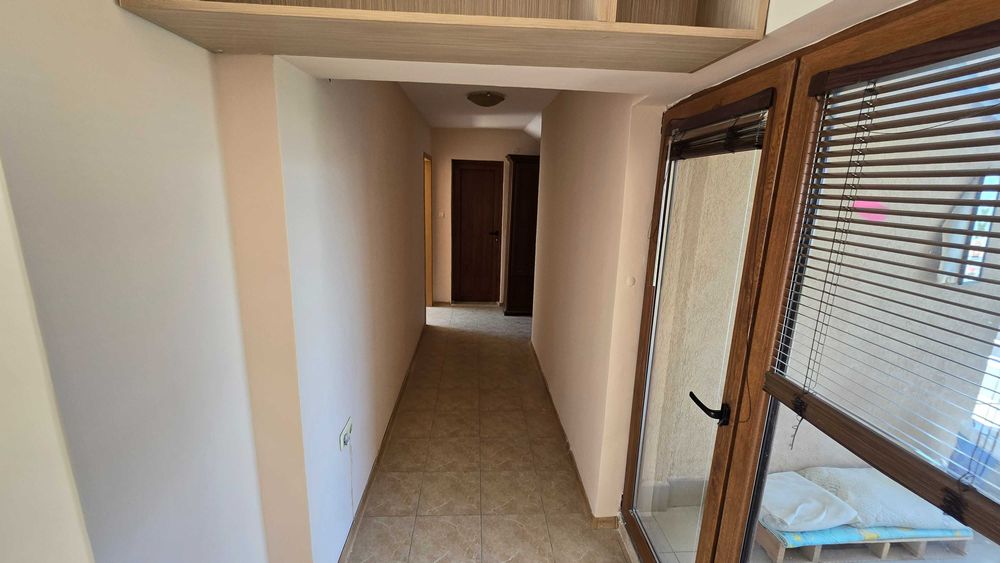 Продава се Тристаен апартамент в Варна, Цветен квартал - 77 кв.м за 1252 €/кв.м - Снимка #7