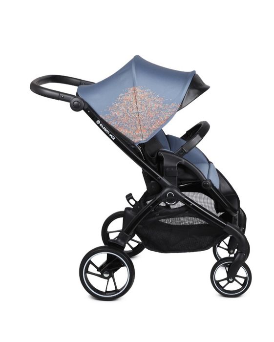 Olsson jazz коляска