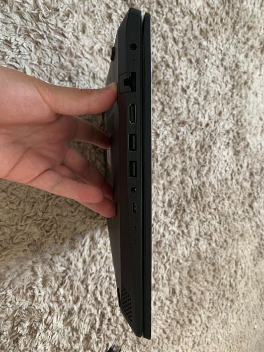 Продам ноутбук Lenovo