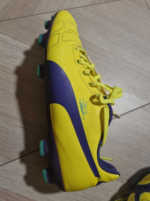 Футболни бутонки puma