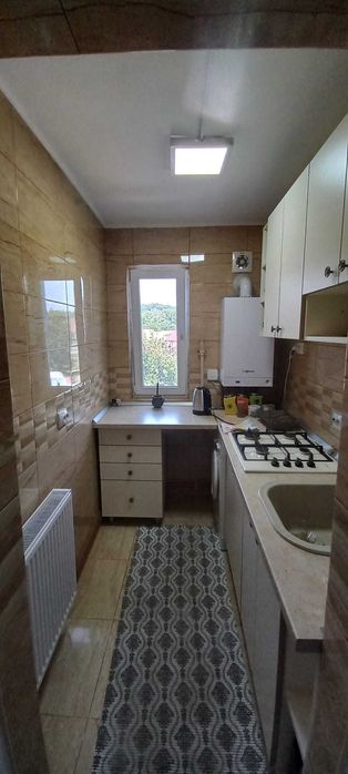 Apartament de inchiriat Valenii de Munte