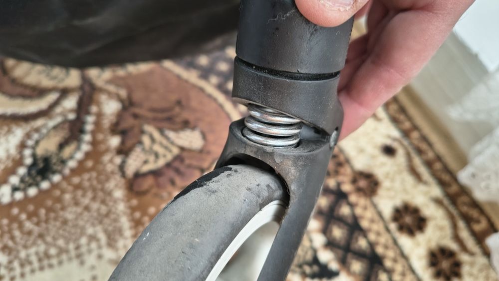 Căruț/ cărucior pliabil Cybex Libelle