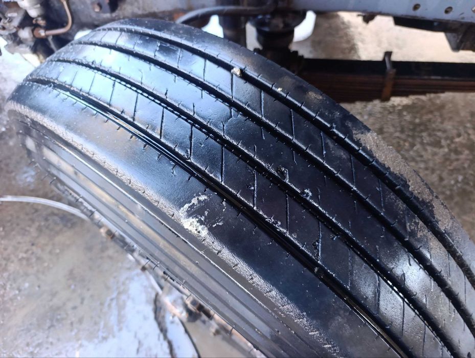 Kamaz samasval sotiladi