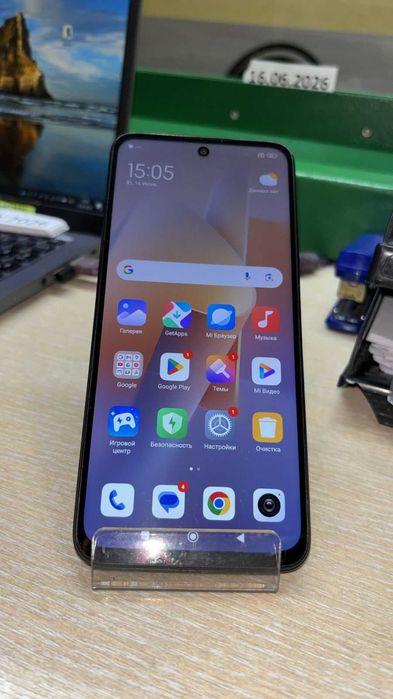 Xiaomi Redmi 12 ТД Бахыт 107\6329
