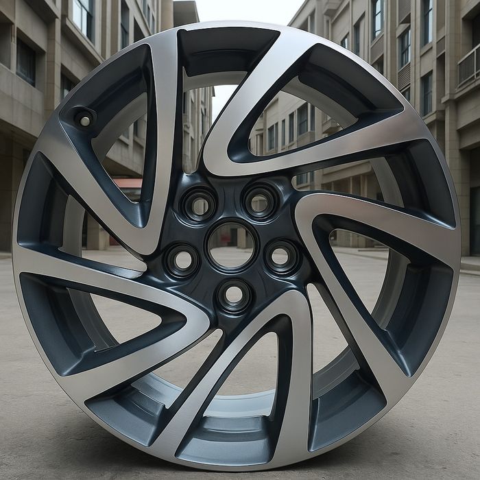 Диски JAC S3 Диски Джак С3 НОВЫЕ