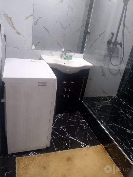 Lattico firma yonidagi yangi domdan 2 xonalik kvartira ijaraga
