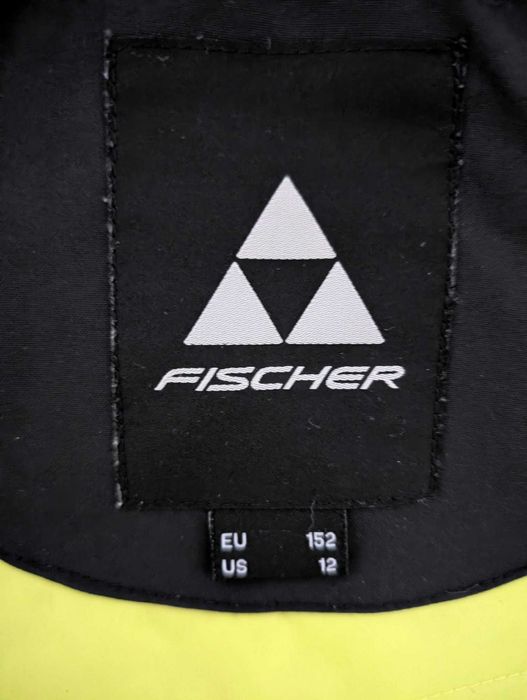 Vând geacă de schi - FISCHER - pentru copii