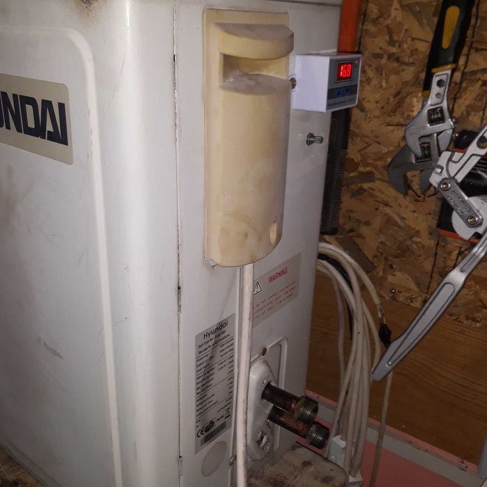 Вътрешно тяло ,воден конвектор за парно