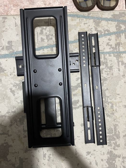 Кранштейн для плазмы