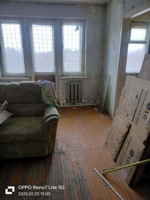 Продажа квартиры