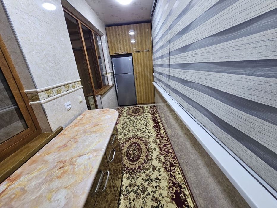 Срочно Аренда 2в3/3/4 Не далеко от Кадышева Лисунова Асалобод 1