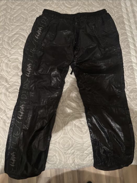 Продвам луда шулляк панталон