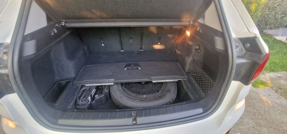 BMW X1 F48 2.0 190 cp xdrive