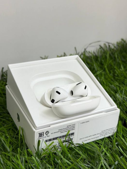 Наушники Airpods 3