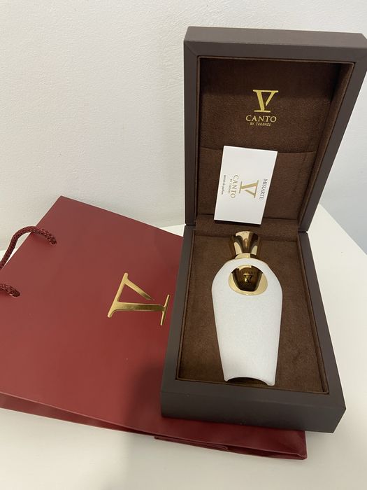 Vand parfum original VCanto