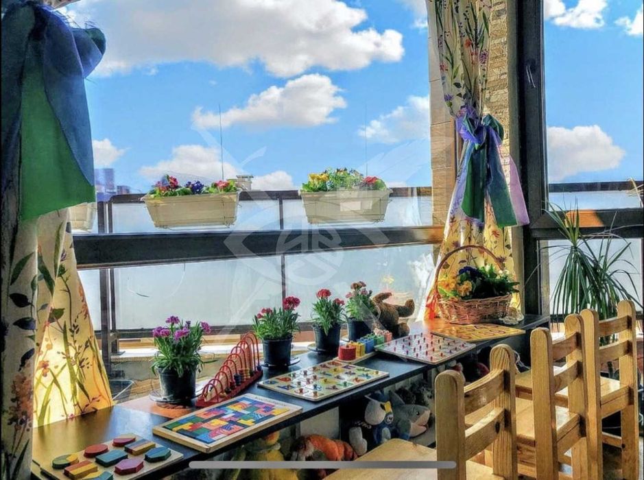 Дава се под наем Четиристаен апартамент в София, Младост 2 - 135 кв.м за 1386.18 € - Снимка #5