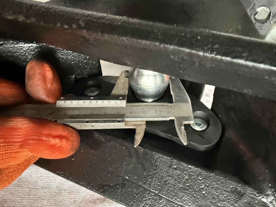 Евро фаркоп 15 тонн