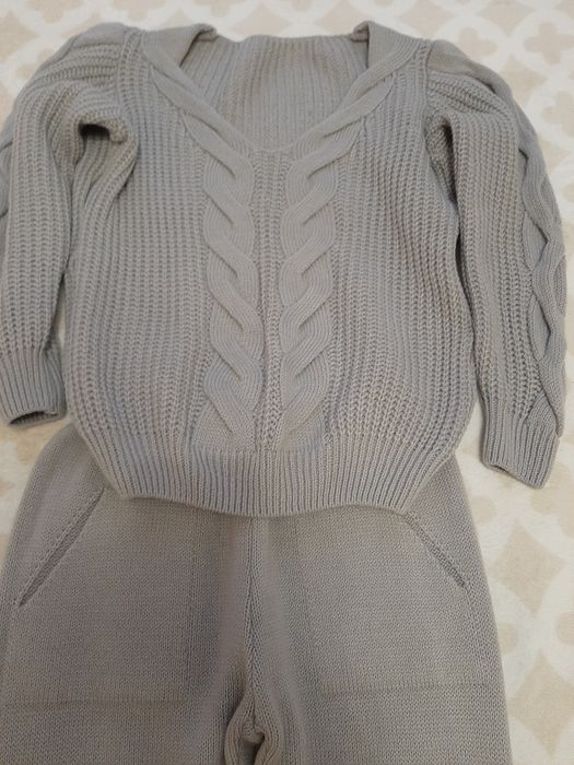 Костюм женский   11