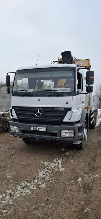 Услуги Манипулятора доставка перевозка