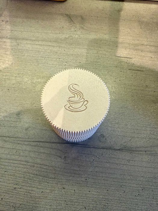 WDT Espresso tool Umikot 58mm distribuire uniforma cafea