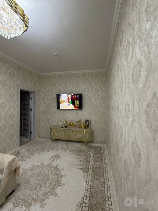 Сотилади Квартира!! Янгихаёт тум, Янги Дархон-2, 2/8/16, 59м2, Ипотека
