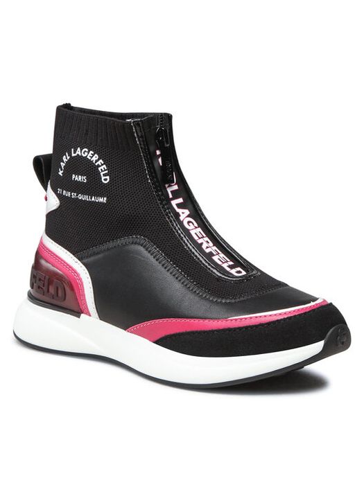 Дамски сникърси KARL LAGERFELD  KL62155