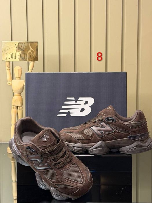 New balance 36-44