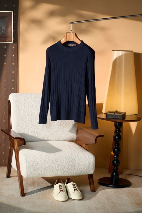 Bluza Loro Piana , calitate premium , pe comanda , noua , XL