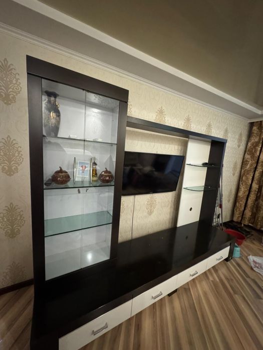 Стенка горка шкаф