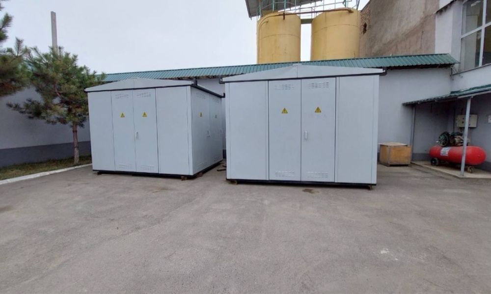 Трансформатор любой типа