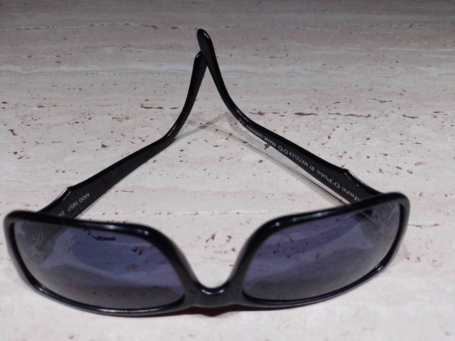 MARC O'POLO ochelari Designer METZLER, luxury, Unisex, 100% Originali