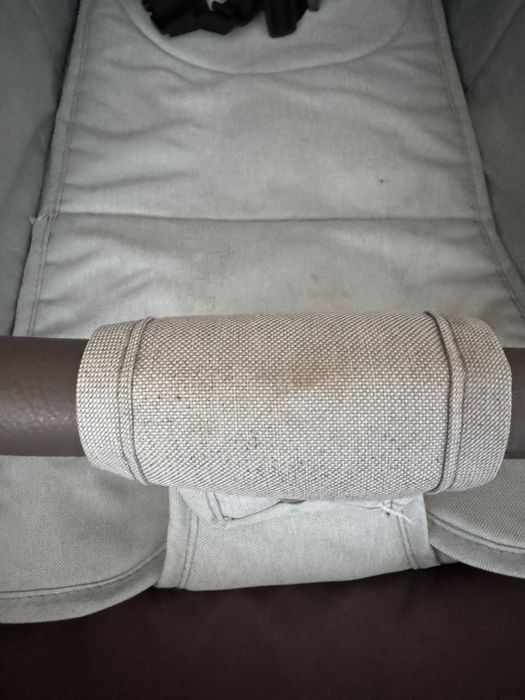 Carucior 3in1 folosit