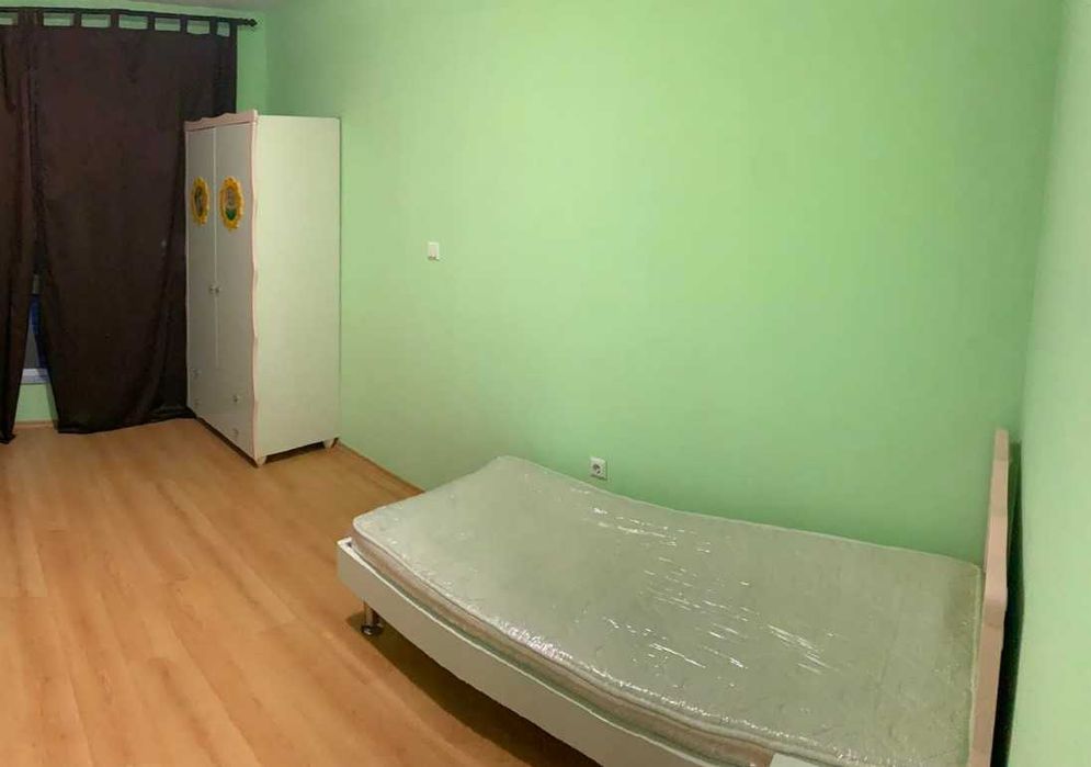 Дава се под наем Тристаен апартамент в Пловдив, Център - 74 кв.м за 219.3 € - Снимка #1