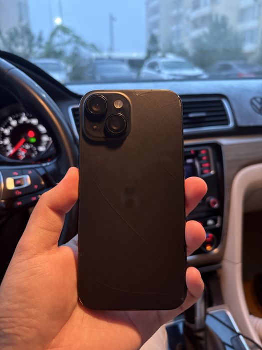iphone 15 128gb / Айфон 15 128гб
