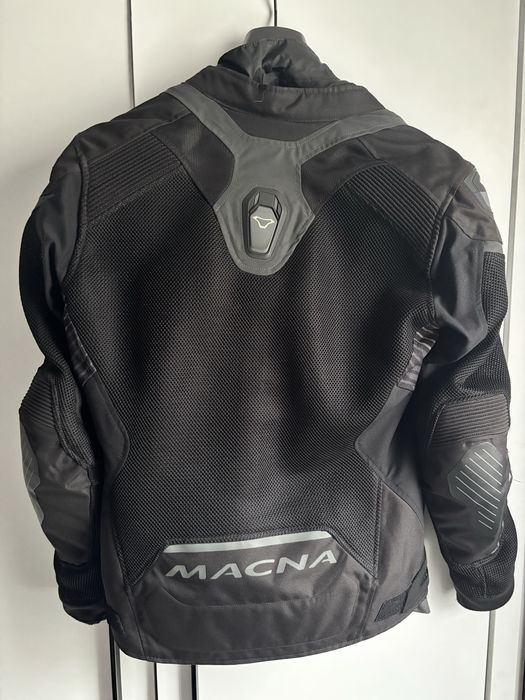 Geaca moto Macna