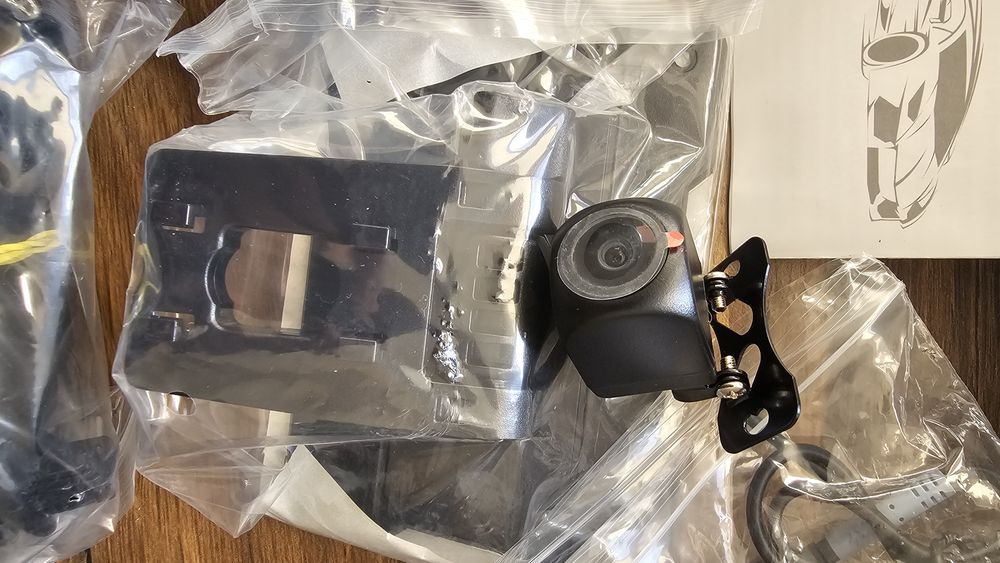 Navigatie auto universala multimedia