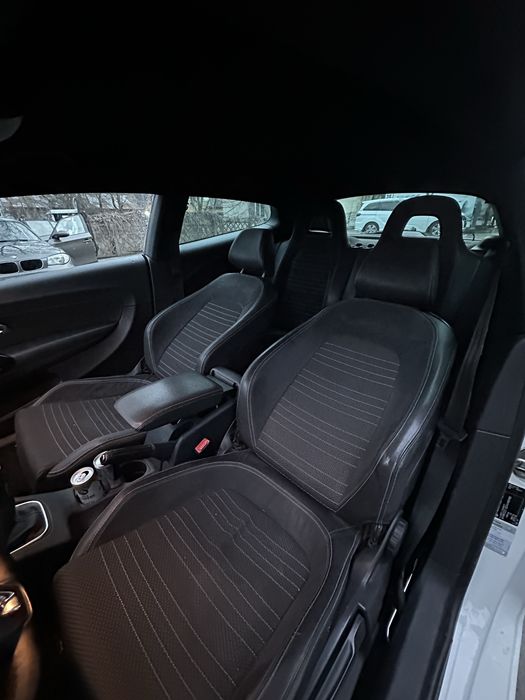 Volkswagen Scirocco 2010