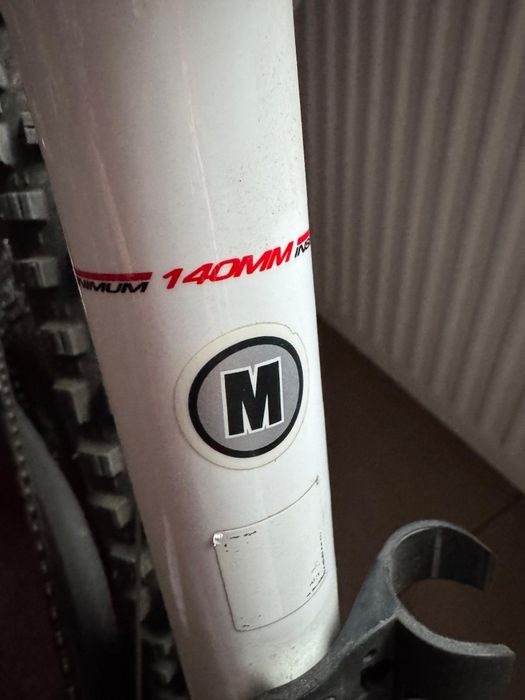 Bicicleta Focus Raven M Amanet BKG