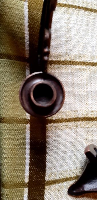 Стенен   свещник