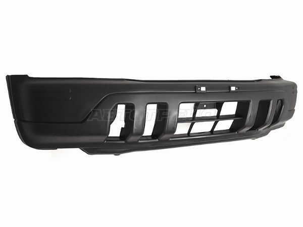 Бампер передний  Honda Cr-v