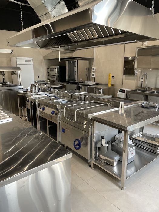 Стол нержавейка , мойка , сушилка