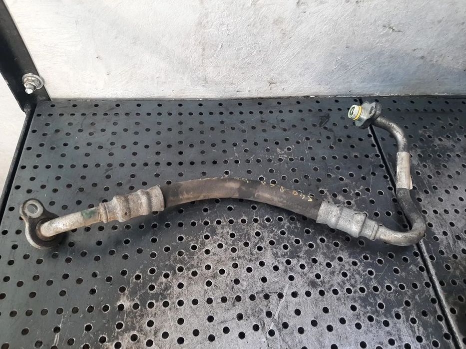 conducta clima ac 1.6 d d4162t volvo s40 08623406
