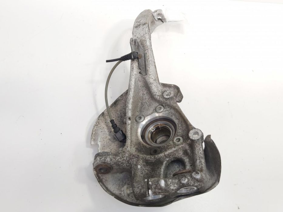 Fuzeta dreapta fata, cod 4G0407242D, Audi A6 (4G2, C7) 2.0 TDI, CGL